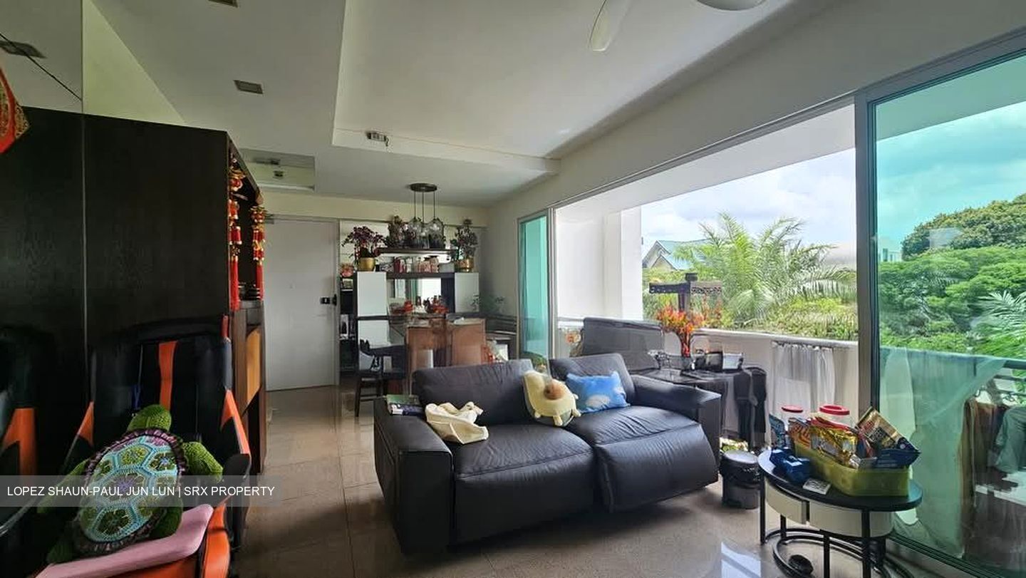 Golden Heights (D19), Apartment #582241221